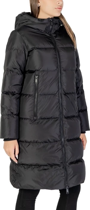 Ženska jakna Armani Exchange, črna
