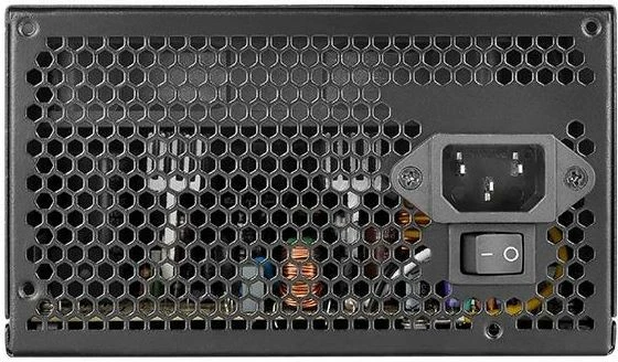 Napajalnik Thermaltake Litepower II 450W, črn