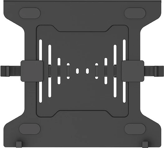 Pasiven nosilec za prenosnik ICY BOX IB-MSA101-LH, črn