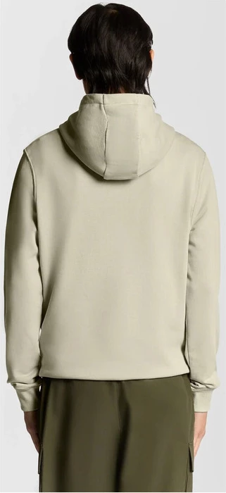 Duks za moške Lyle & Scott, beige