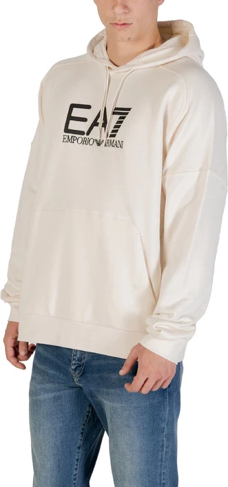 Duks, Ea7, moški, bel