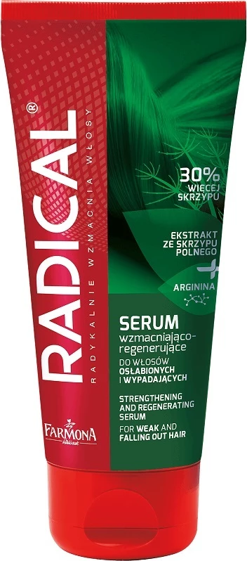 Serum za lase Farmona Radical, za ženske, 100 ml