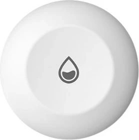 Detektor vode EZVIZ T10C, brezžični, bel