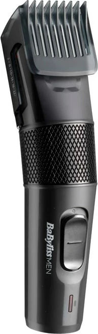 Brivnik za lase BaByliss E786E, črn