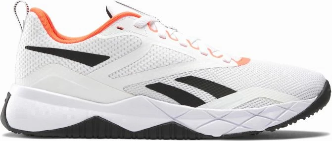 Športne atlete Reebok NFX Trainer, bele Športne atlete Reebok NFX Trainer, bele