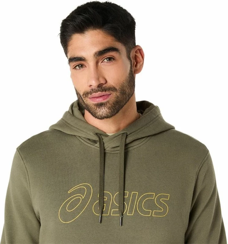 Duks za moške Asics, siv