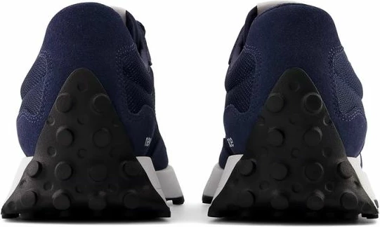 Superge, New Balance, močno modre (blu marine)