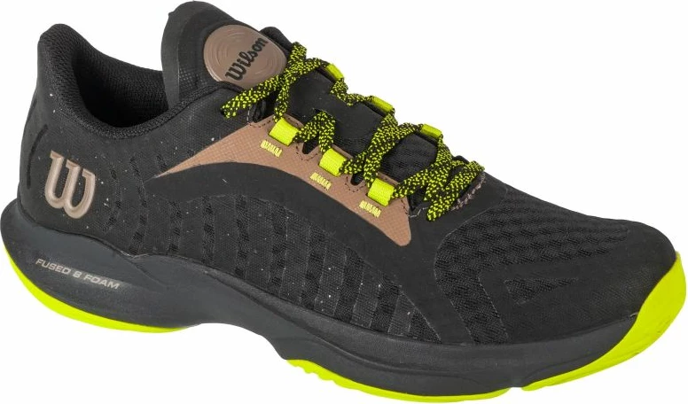 Teniske čevlje Wilson, črni