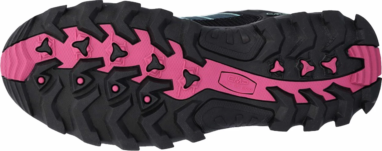 Hodske superge za ženske CMP, modre