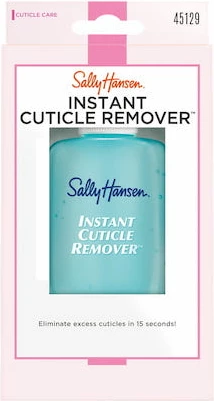 Gel za odstranjevanje kožic Sally Hansen Instant Cuticle Remover, 29,5 ml