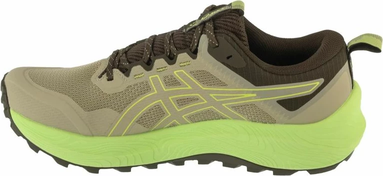 Atletski copati za moške Asics, zeleni