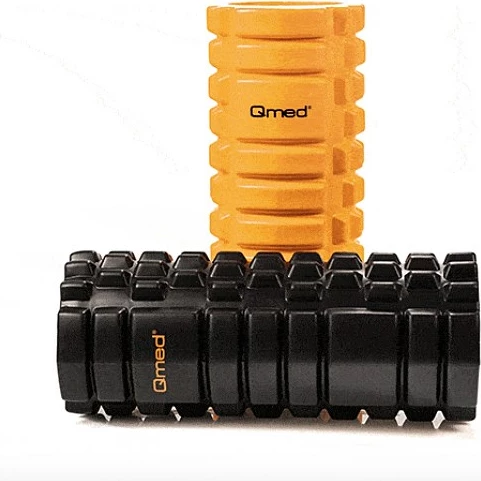 Terapevtski valj MDH DRQM3R0LAXXXP, 14 cm, črn