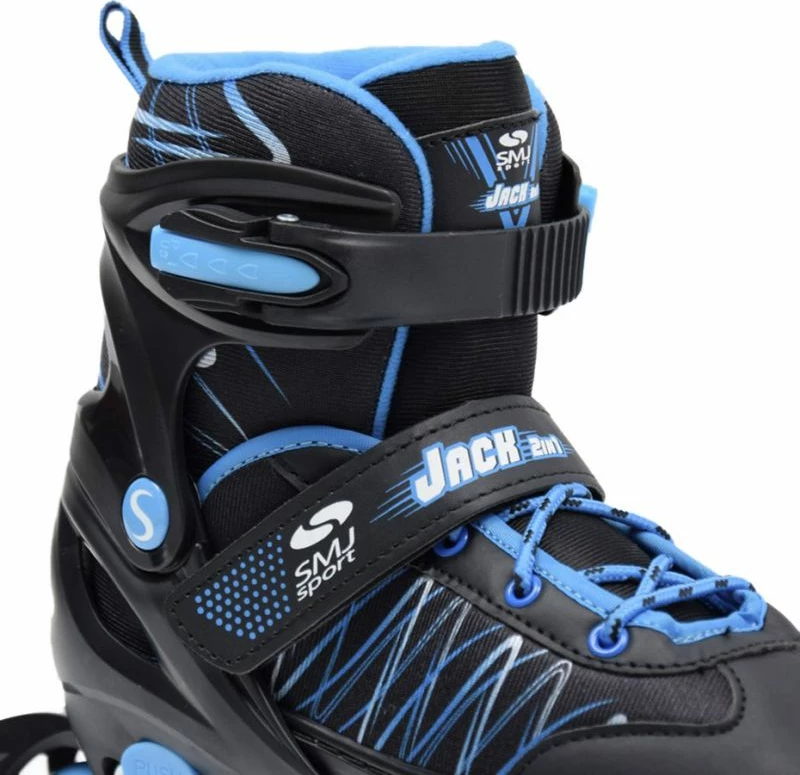 Otroške ročke Yakimasport, črno-modre