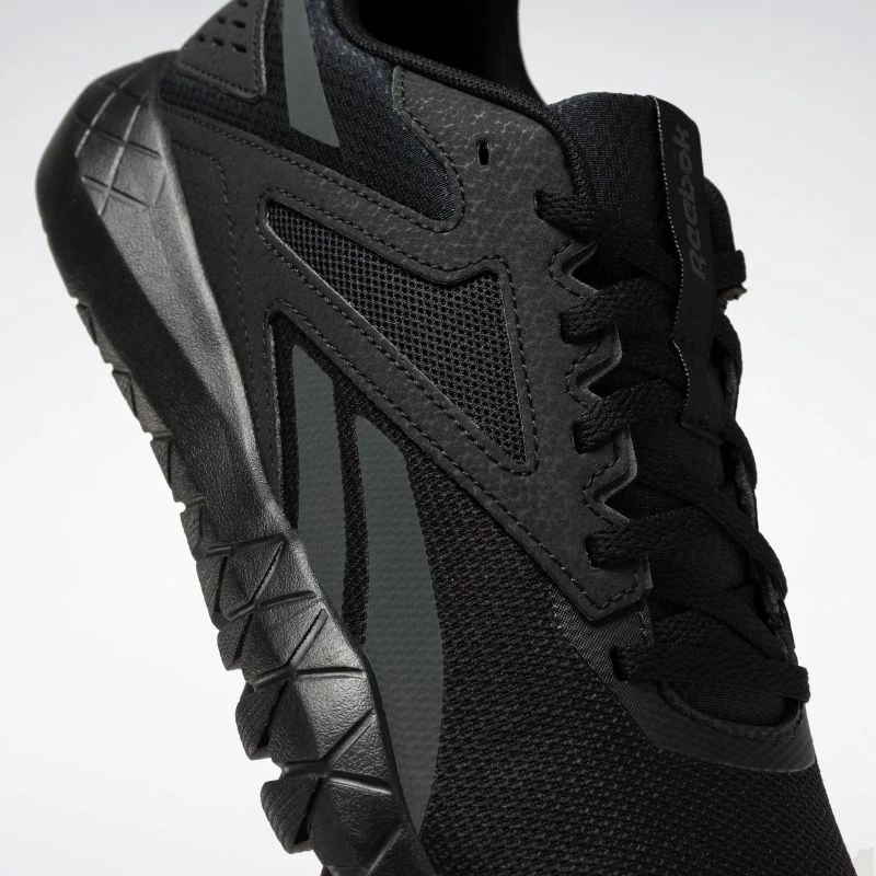Superge Reebok, črne, za moške Superge Reebok, črne, za moške