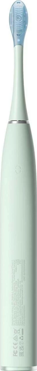 Sonična zobna ščetka Oclean X Pro 20 S, zelena