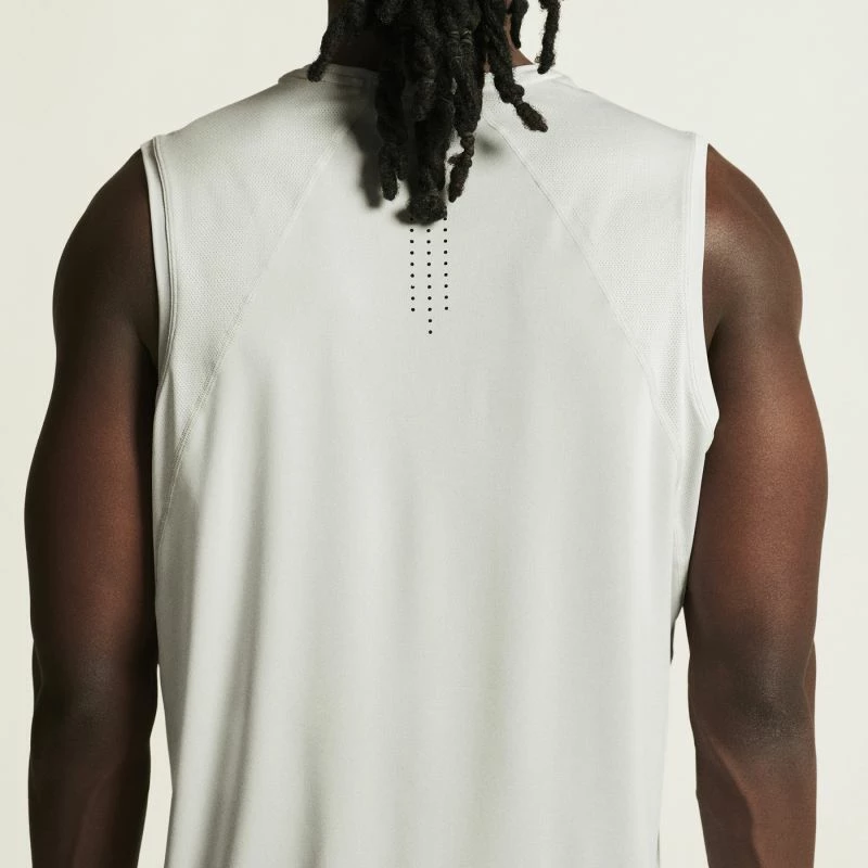 Brezrokavnik za moške Craft, siv