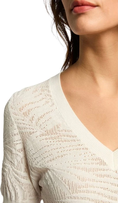 Majica Morgan De Toi, za ženske, bela