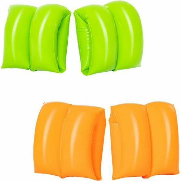 Plavalni armband za otroke Spokey, večbarven