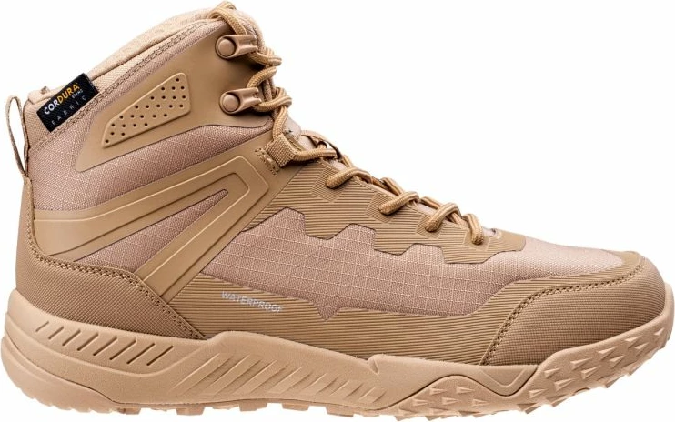 Vojaški škornji za moške Magnum, rjava