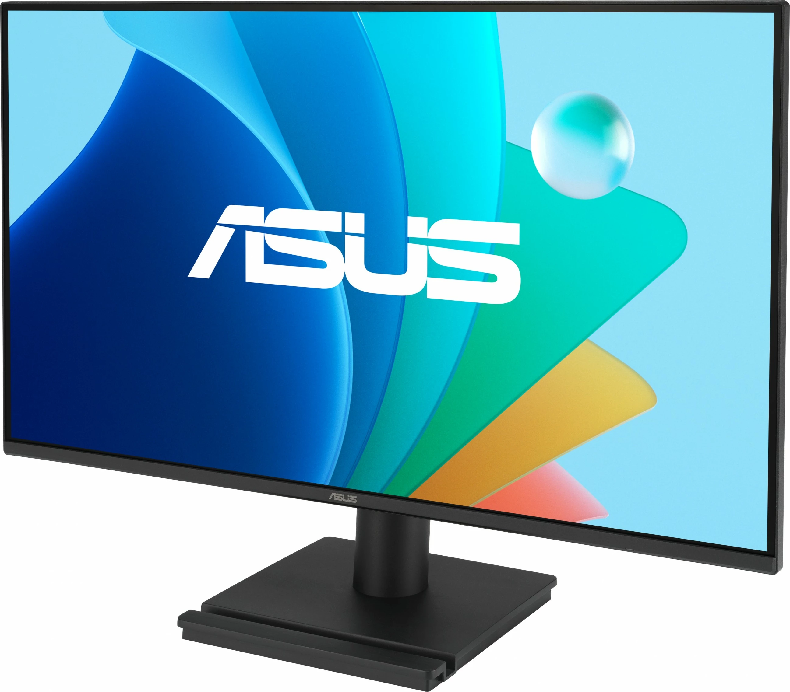 24,5" Full HD zaslon, ASUS VA259HGA, črn