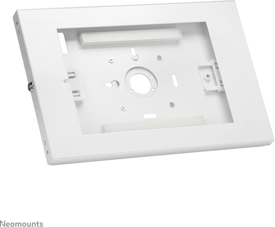 Stenski nosilec za tablico Neomounts WL15-650WH1, 9,7–11 in, jeklo, bel Stenski nosilec za tablico Neomounts WL15-650WH1, 9,7–11 in, jeklo, bel