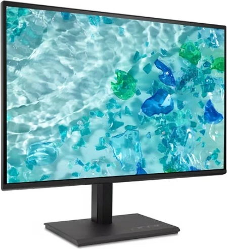 Monitor 23,8" Full HD, črn — Acer Vero B7 B247Y G