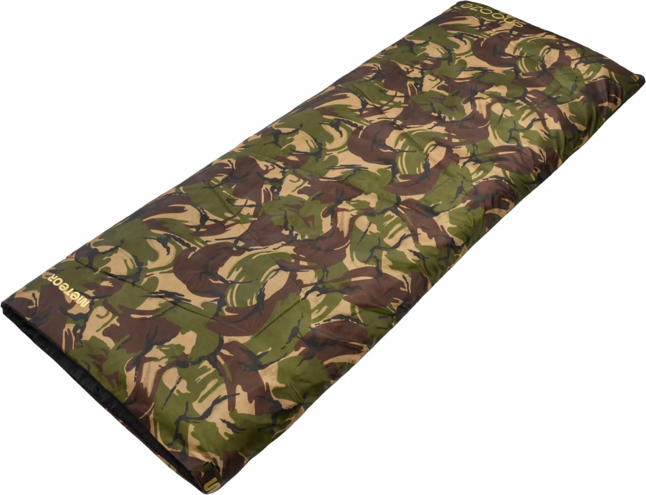 Spalna vreča za turizem Meteor Snooze Moro