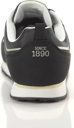 Superge, U.s. Polo Assn., črne