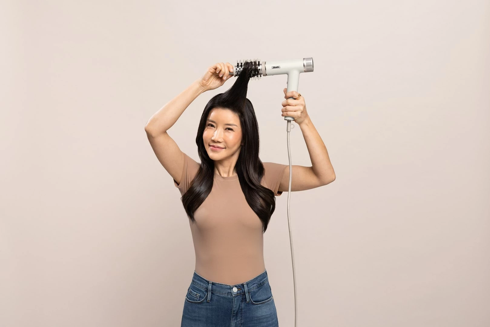 Multistyler Shark HD333EU, bel