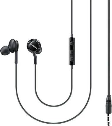 Kablirane slušalke Samsung EO-IA500BBEGWW, 20 - 20000 Hz, črne Kablirane slušalke Samsung EO-IA500BBEGWW, 20 - 20000 Hz, črne