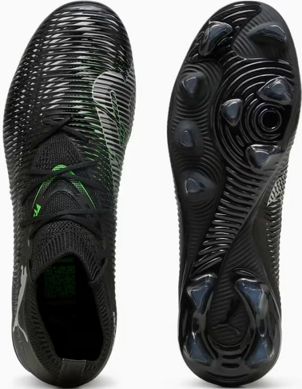 Nogometne atlete Puma Future 7 Match BNA FG/AG, za moške