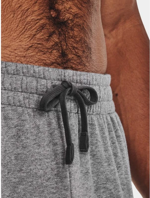 Športne hlače za moške Under Armour, sive