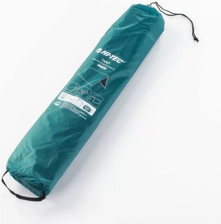 Šotor Plafono Hi-Tec, moder, uniseks