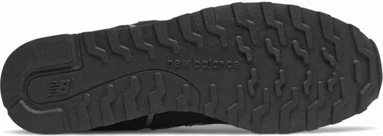 Klasike atlete New Balance, črne