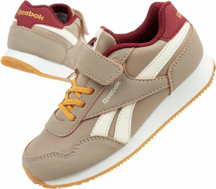 Otroške superge, Reebok, bež