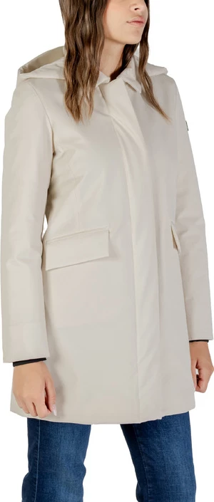 Bela ženska jakna Peuterey