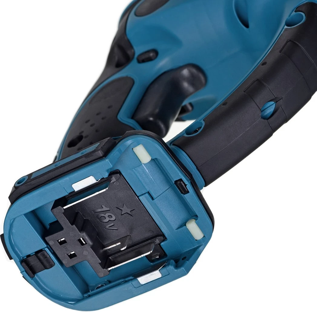 Kladivo-bušilnik Makita DHR202Z, 1.200 vrt./min