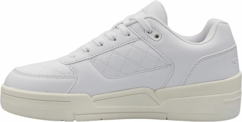 Superge Champion RD18 Heritage Quilt Low Cut, ženske, bele