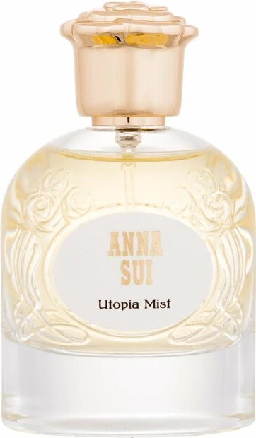 Eau de Parfum za ženske Wild Wonder Utopia Mist, Anna Sui, 50 ml
