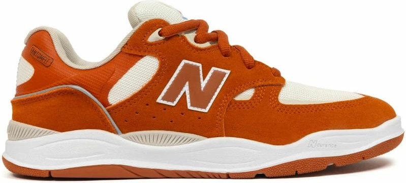 Športne superge New Balance za ženske, bež/oranžne