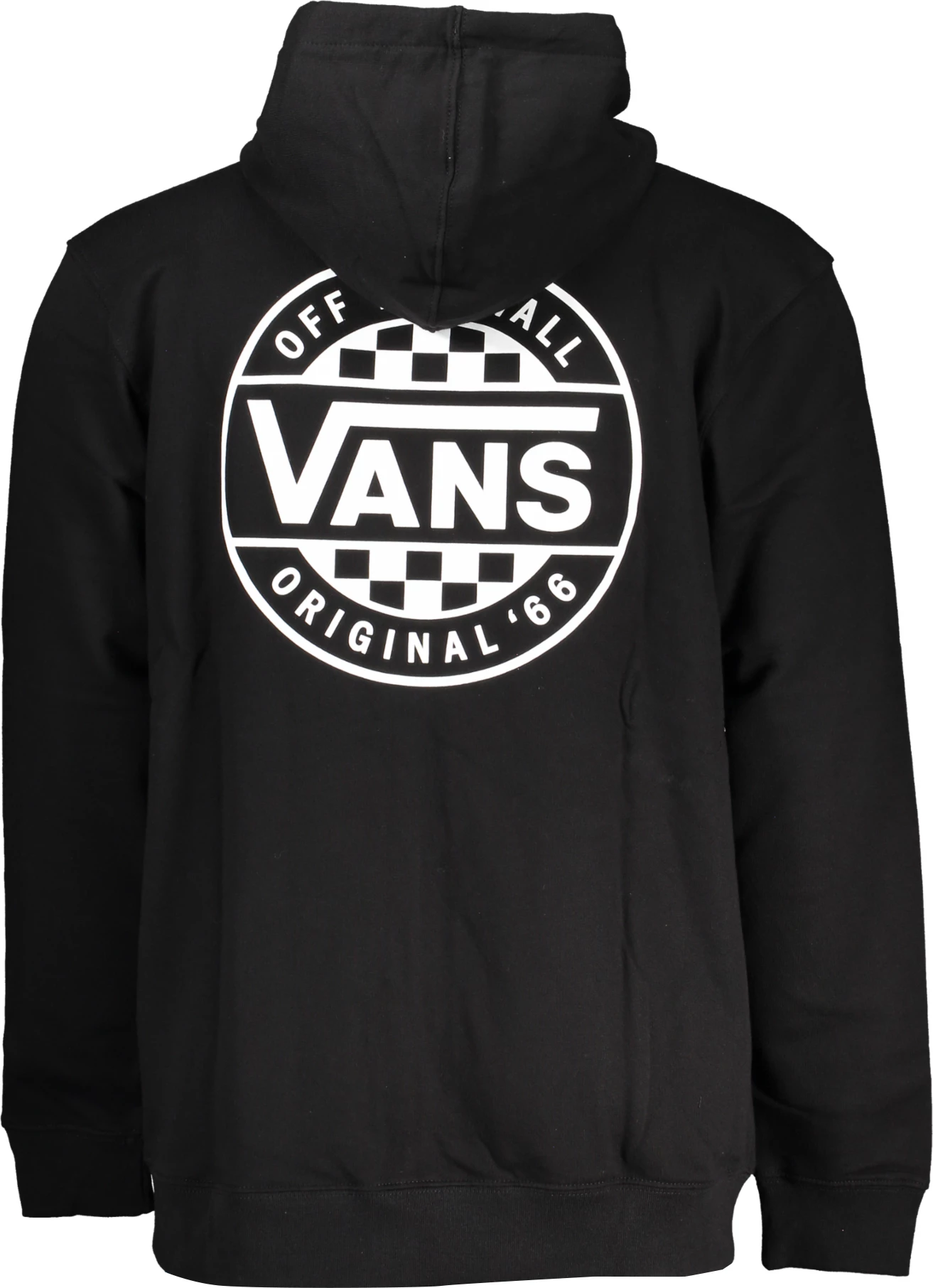 Pulover za moške VANS, črn