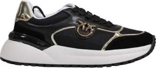 Superge za ženske Pinko, črne