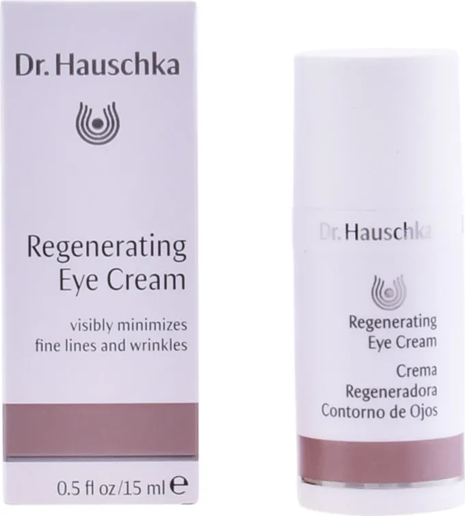Krema za oči Regenerating Dr. Hauschka, 15 ml