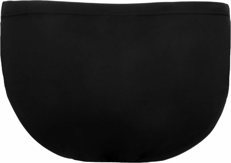 Kopalne kratke hlače za moške Aqua-speed, črne