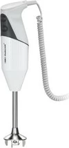 Moč in večnamenski palični mešalnik M 160 G Gourmet, ESGE, 0.6 L, 160 W, antracit/bele