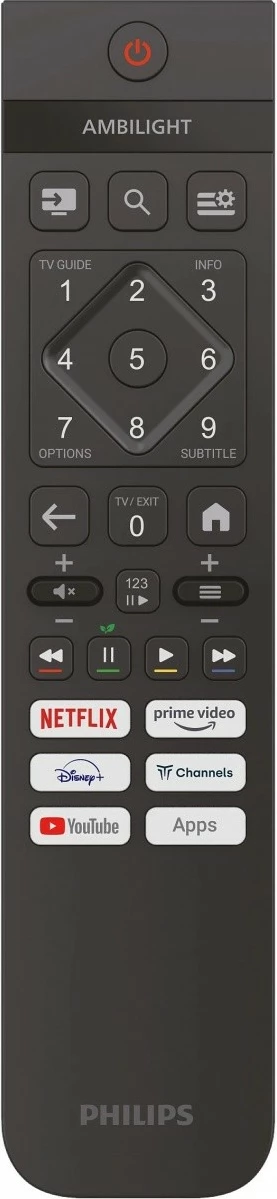 QLED televizor 43 inč, Ultra HD/4K, Smart TV, Philips 43PUS7810/12, črn QLED televizor 43 inč, Ultra HD/4K, Smart TV, Philips 43PUS7810/12, črn