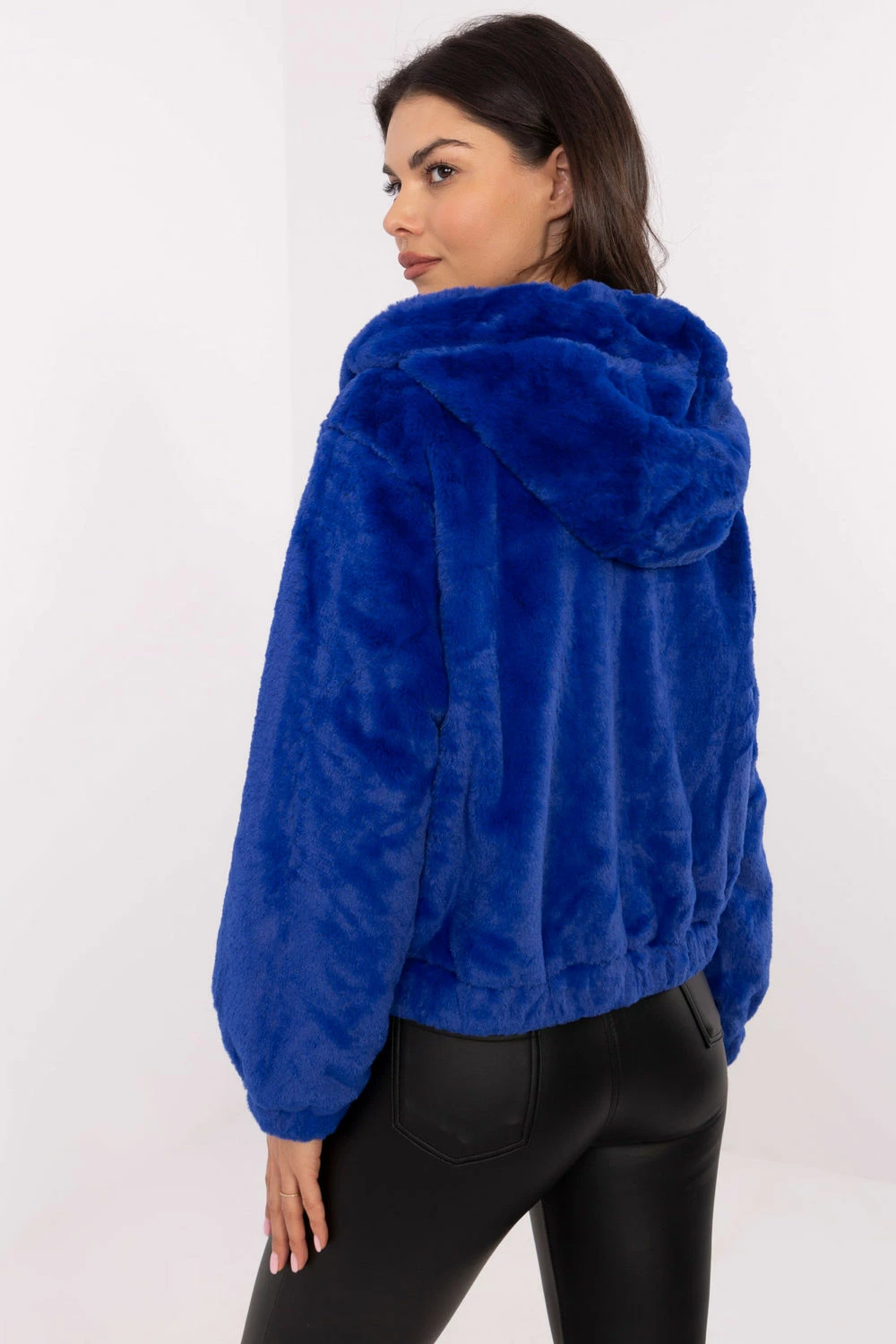 Jakna NM 204431, modra