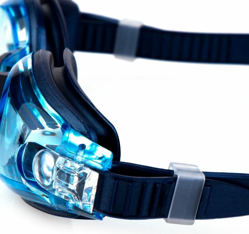 Plavalna očala Spokey SKIMO za moške in ženske, temno modra