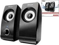 Zvočniki Trust Remo 2.0, 1-smerni