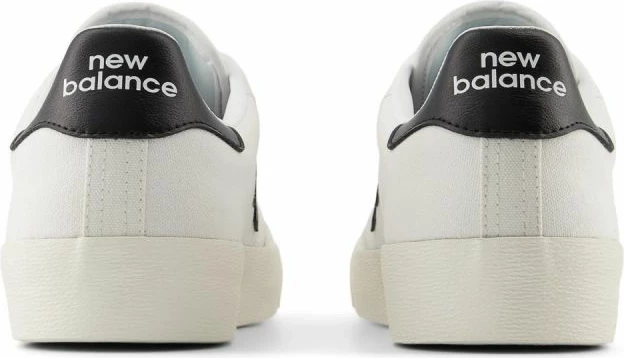 Platformne superge New Balance, bele, unisex